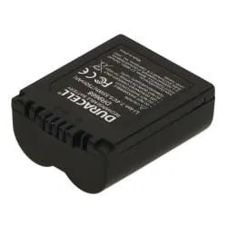 Duracell Battery DR9668 (CGA-S006) — image 2