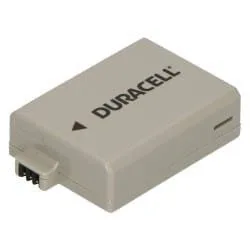 Duracell Battery DR9925 (LP-E5) — image 1