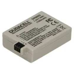 Duracell Battery DR9925 (LP-E5) — image 2