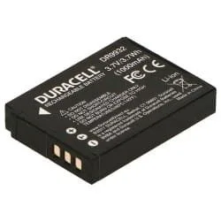 Duracell Battery DR9932 (EN-EL12) — image 2