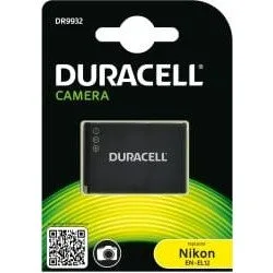 Duracell Battery DR9932 (EN-EL12) — image 3