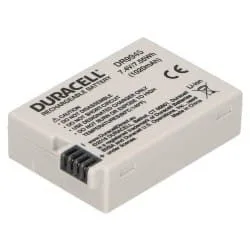 Duracell Battery DR9945 (LP-E8) — image 2