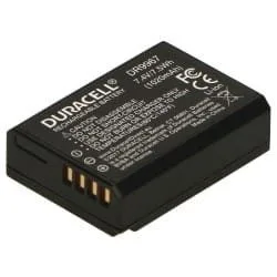 Duracell Battery DR9967 (LP-E10) — image 2