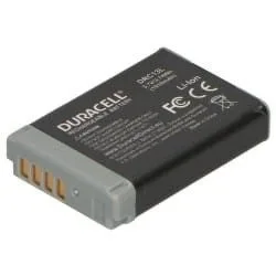 Duracell DC13L Battery (NB-13L) — image 2