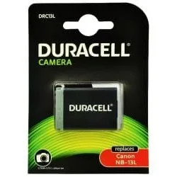 Duracell DC13L Battery (NB-13L) — image 3