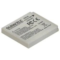 Duracell DC4L Battery (NB-4L) — image 2