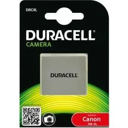 Duracell DC4L Battery (NB-4L) — image 3