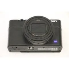 Sony Cyber-Shot DSC-RX100 mark VII