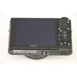 Sony Cyber-Shot DSC-RX100 mark VII — image 2
