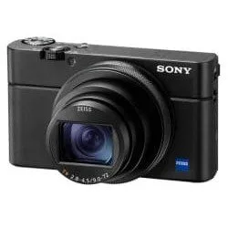 Sony Cyber-Shot DSC-RX100 mark VII — image 5