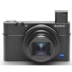 Sony Cyber-Shot DSC-RX100 mark VII — image 6