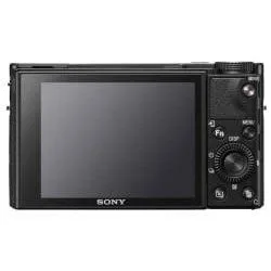 Sony Cyber-Shot DSC-RX100 mark VII — image 7