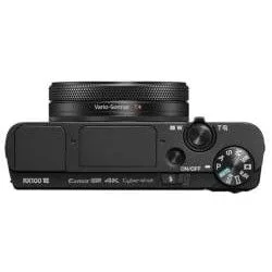 Sony Cyber-Shot DSC-RX100 mark VII — image 8