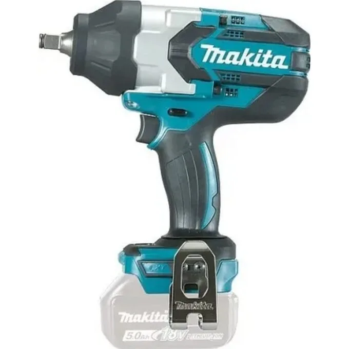 Makita DTW1002Z without battery and charger — image 2