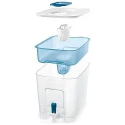 Brita Flow + 1 filter MAXTRA PRO Pure Performance blue — image 3