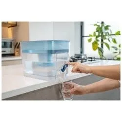 Brita Flow + 1 filter MAXTRA PRO Pure Performance blue — image 4