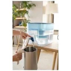 Brita Flow + 1 filter MAXTRA PRO Pure Performance blue — image 5