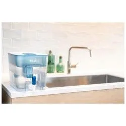 Brita Flow + 1 filter MAXTRA PRO Pure Performance blue — image 6
