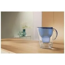 Brita Marella XL + 1 filter MAXTRA PRO Pure Performance blue — image 5