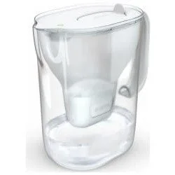 Brita Style Essential XL + 3 filters Maxtra Pro Pure Performance white — image 2