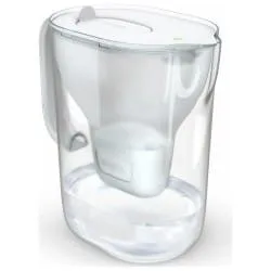 Brita Style Essential XL + 3 filters Maxtra Pro Pure Performance white — image 3