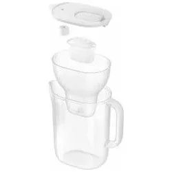 Brita Style Essential XL + 3 filters Maxtra Pro Pure Performance white — image 4