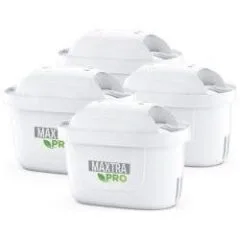 Brita Maxtra PRO Hard Water Expert 3+1 pcs.