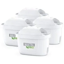 Brita Maxtra PRO Hard Water Expert 3+1 pcs. — image 1