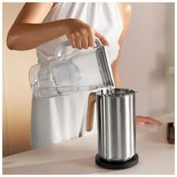 Brita Maxtra PRO Hard Water Expert 3+1 pcs. — image 3