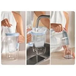 Brita Maxtra PRO Hard Water Expert 3+1 pcs. — image 5