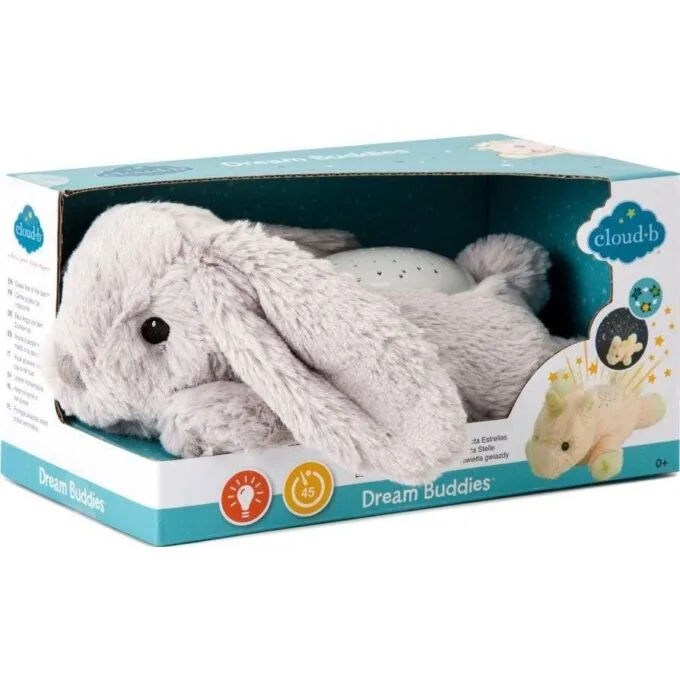Cloud b Dream Buddies Królik Benny — image 5