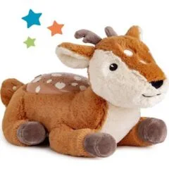 Cloud b Twilight Buddies Fawn Sarenka