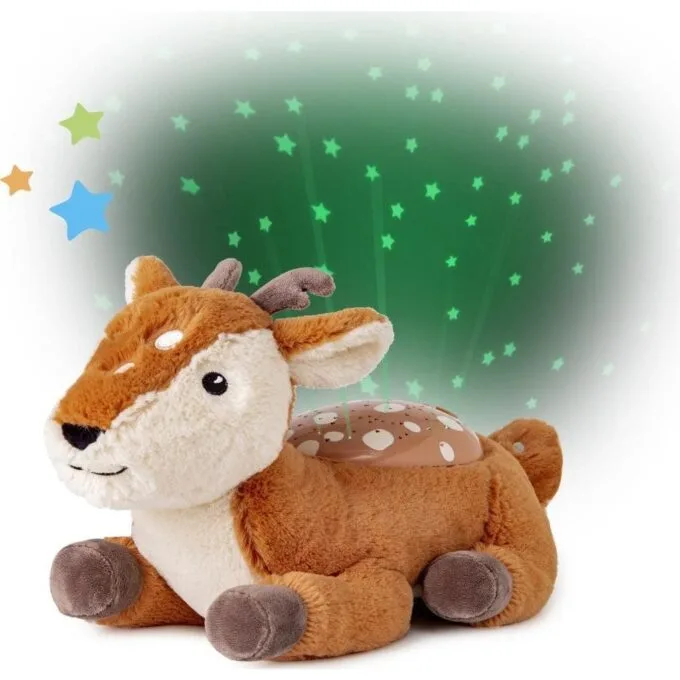 Cloud b Twilight Buddies Fawn Sarenka — image 2