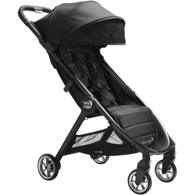 Baby Jogger City Tour 2 Pitch Black 470847 — image 1