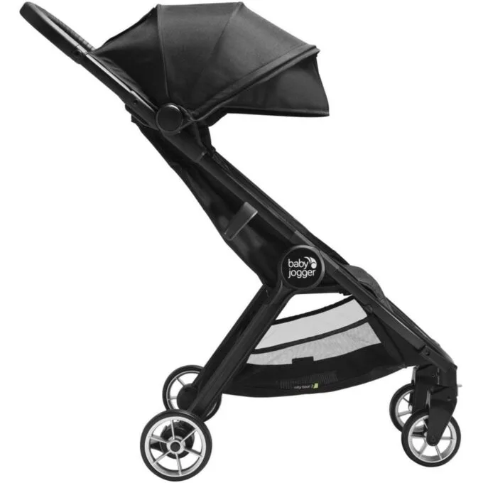 Baby Jogger City Tour 2 Pitch Black 470847 — image 2
