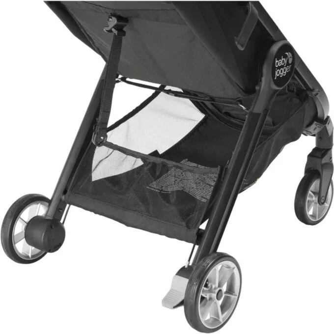 Baby Jogger City Tour 2 Pitch Black 470847 — image 3