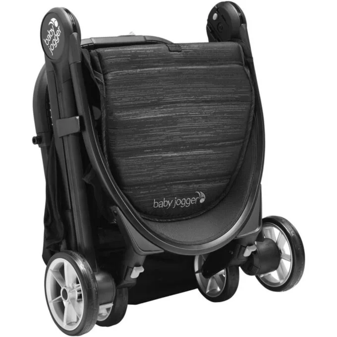 Baby Jogger City Tour 2 Pitch Black 470847 — image 5