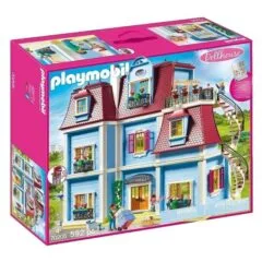 Playmobil Dollhouse 70205 Large dollhouse