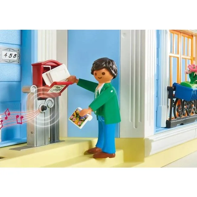 Playmobil Dollhouse 70205 Large dollhouse — image 5
