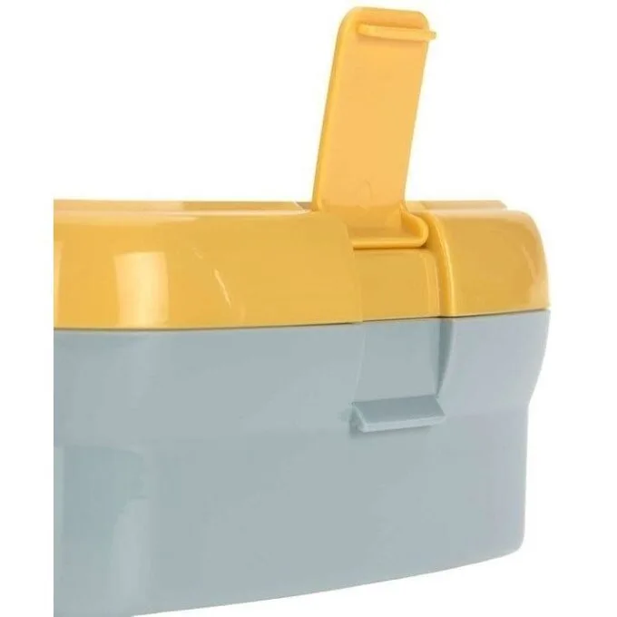 Lassig About Friends Lew Set Yellow — image 5