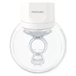 Momcozy S12 Pro Single white — image 2