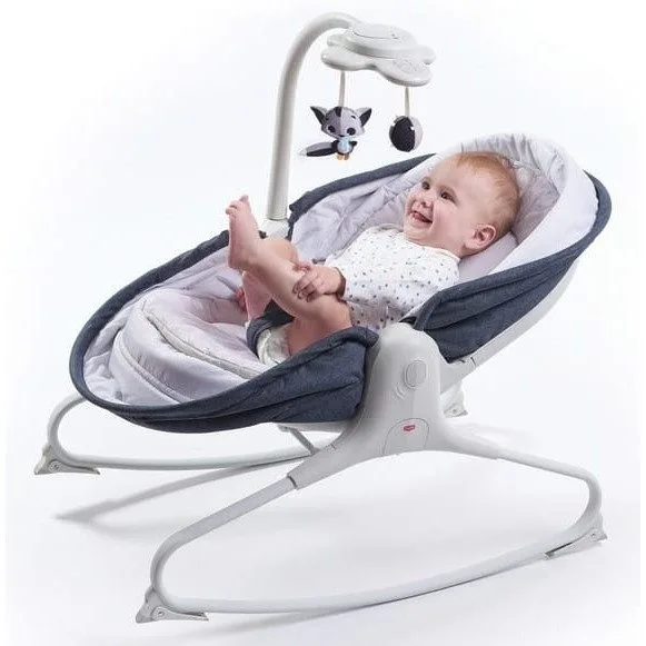Tiny Love 3 in1 blue — image 2