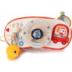 Lilliputiens Farma Soft Active Board