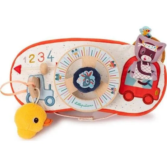 Lilliputiens Farma Soft Active Board — image 2