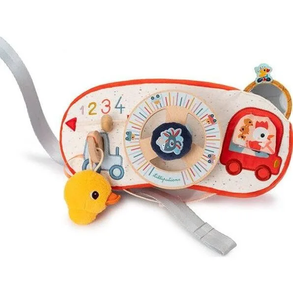 Lilliputiens Farma Soft Active Board — image 5