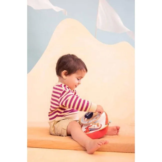 Lilliputiens Farma Soft Active Board — image 6