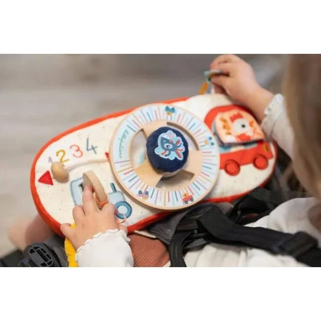 Lilliputiens Farma Soft Active Board — image 8