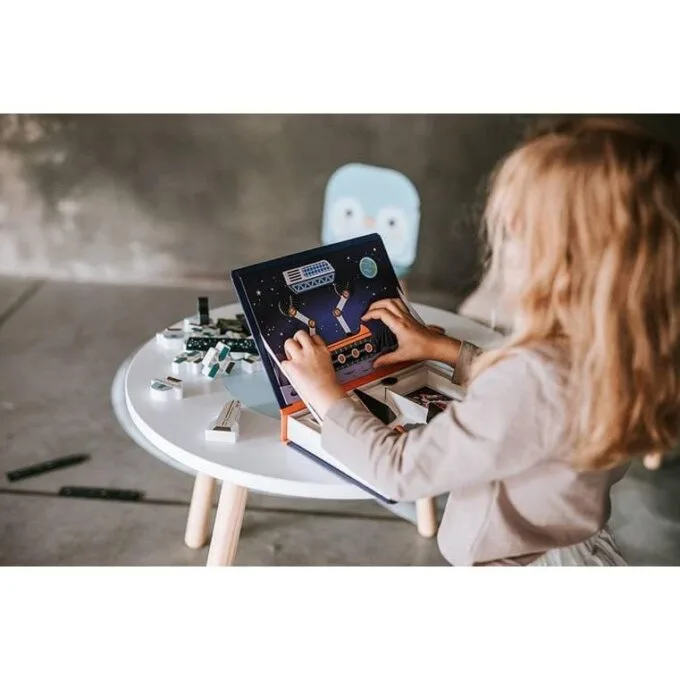 Janod Magnetibook Space — image 7