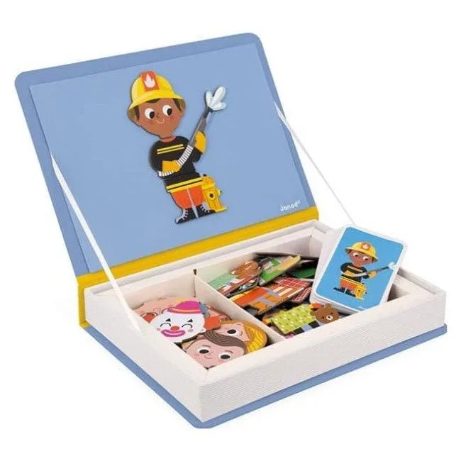 Janod Magnetibook Competition — image 2