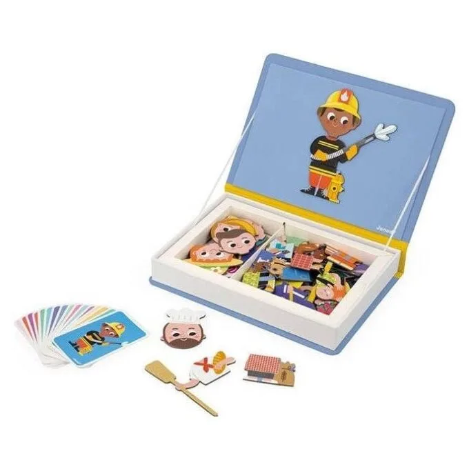 Janod Magnetibook Competition — image 3